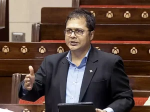 Saket Gokhale