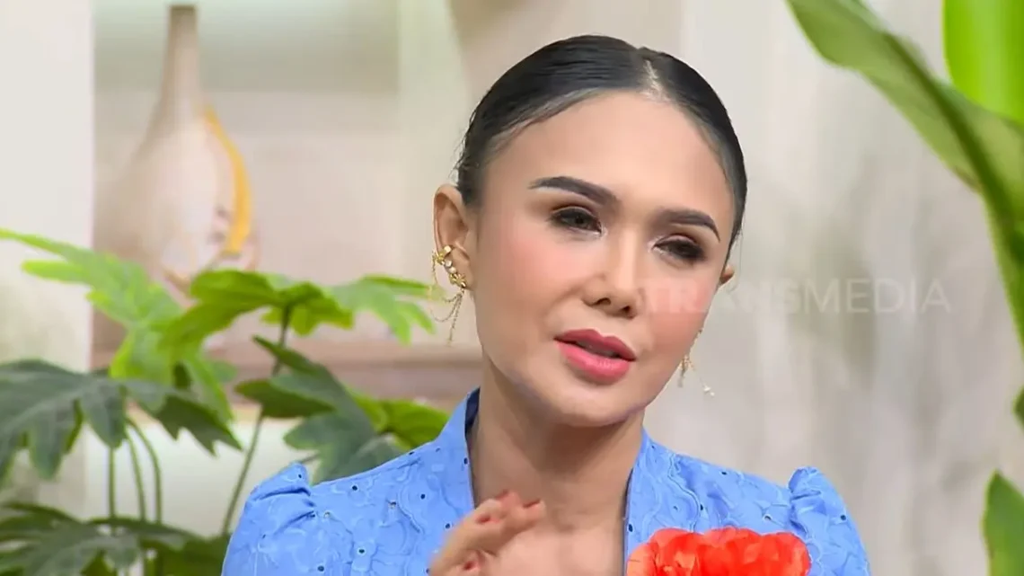 Yuni Shara Biography: Age, Net Worth, Instagram, Spouse, Height, Wiki, Parents, Siblings, Children