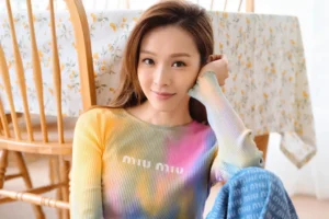 Ali Lee