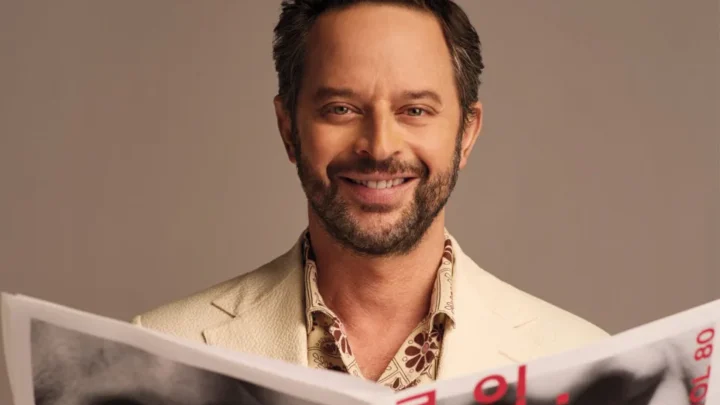 Nick Kroll Biography: Movies, Wife, Age, Parents, Height, Net Worth, TV Shows, Kids