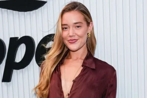 Olivia Ponton