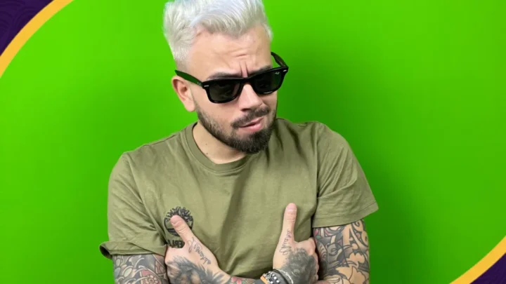 GaBBoDSQ Biography: YouTuber, Gaming, Age, Net Worth, Wife, Twitch Streaming, Let’s Play Videos