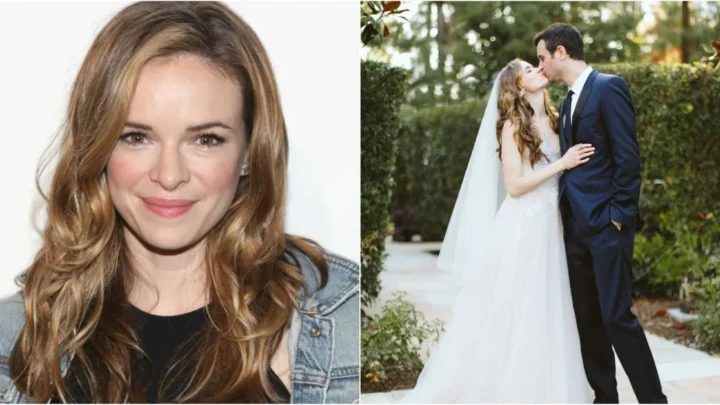 Danielle Panabaker’s Husband, Hayes Robbins Biography: Age, Wife, Danielle Panabaker, Career, Net Worth, Education, Law Firm