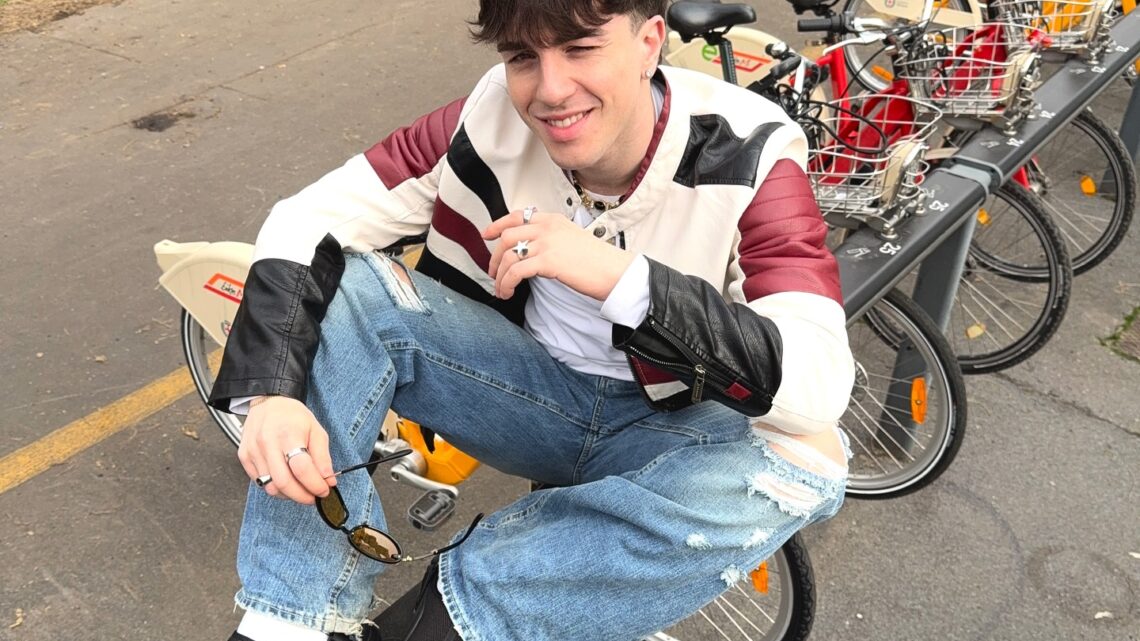 Patrizio Morellato Biography: Dating Life, Height, Ethnicity, Age, Net Worth, Siblings, Parents Patrizio Morellato Biography: Dating Life, Height, Ethnicity, Age, Net Worth, Siblings, Parents
