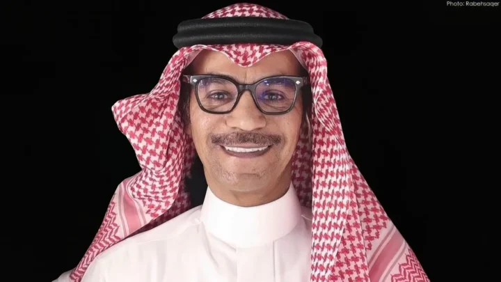 Rabeh Saqer Biography: Age, Wife, Net Worth, Songs, Albums, Children, Height, Parents