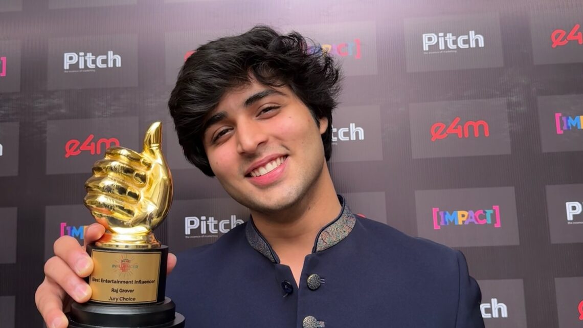 Raj Grover Biography: Height, Ethnicity, Age, Net Worth, Siblings, Parents, Awards, Girlfriend Raj Grover Biography: Height, Ethnicity, Age, Net Worth, Siblings, Parents, Awards, Girlfriend