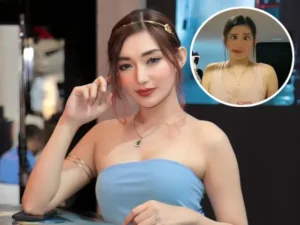 Shaine Joaquin