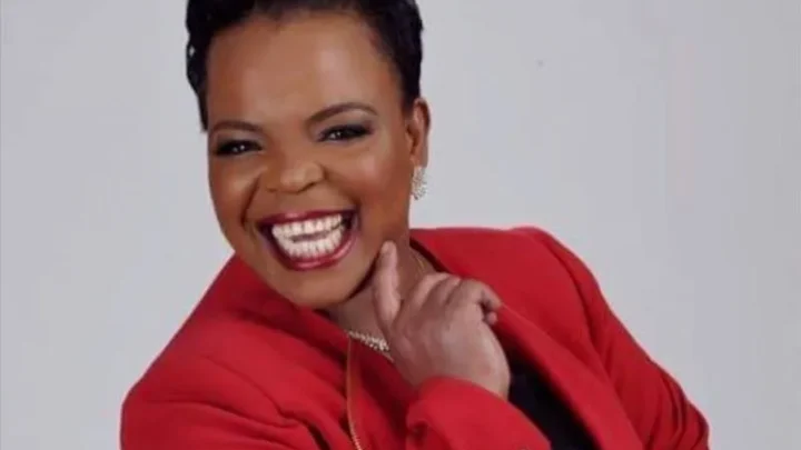 Rebecca Malope Biography: Age, Husband, Net Worth, Albums, Songs, Children, Height, Parents
