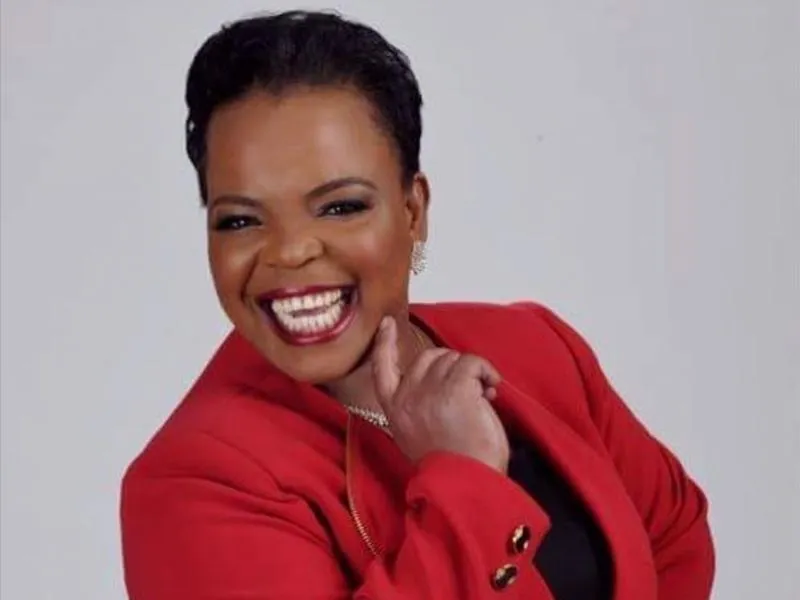 Rebecca Malope Biography: Age, Husband, Net Worth, Albums, Songs, Children, Height, Parents