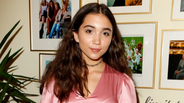 Rowan Blanchard Biography: Height, Ethnicity, Age, Net Worth, Siblings, Parents, Movies, Boyfriend