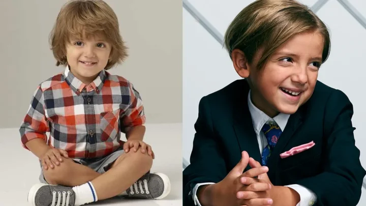 Jeremy Maguire Biography: Parents, Age, Height, Net Worth, Siblings, TV Shows, Career