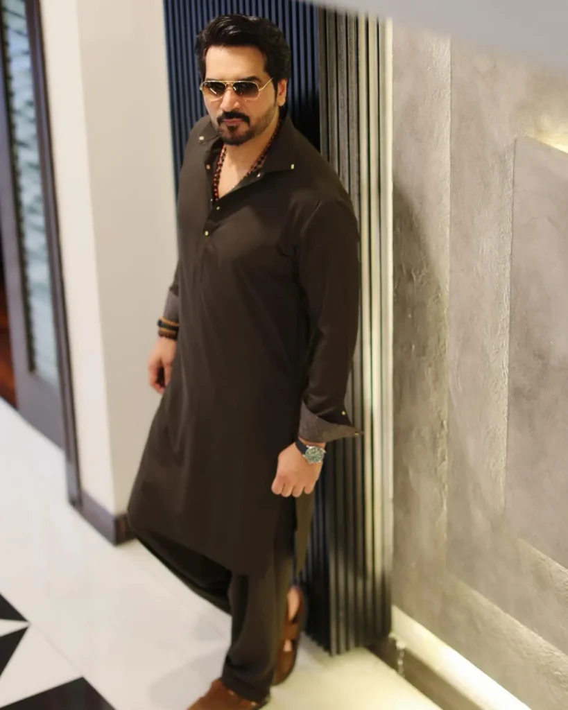 Humayun Saeed Biography: Age, Net Worth, Siblings, Height, Parent, Partner, Films, Awards
