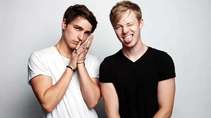Sam and Colby Biography: Net Worth, Age, Height, Parents, YouTube, Movies, Ethnicity, Religion