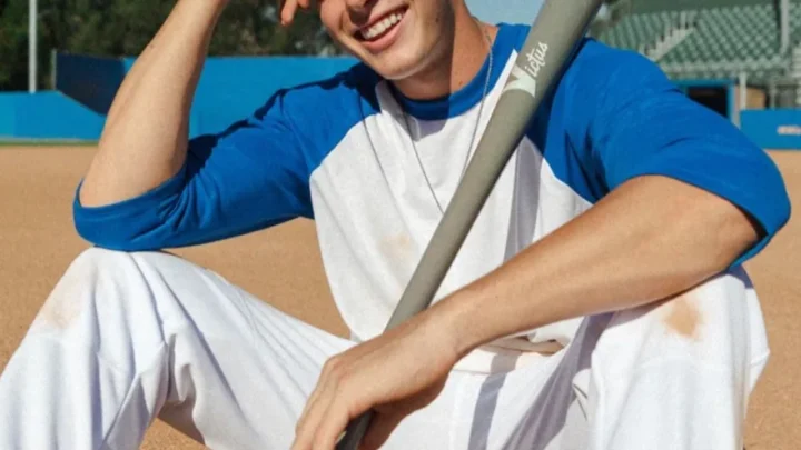 Blake Gray Biography: Height, Net Worth, Siblings, Age, Instagram, Girlfriend, YouTube