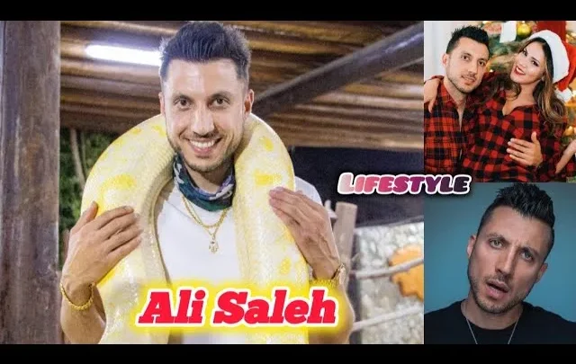 Who is 4kpapi? Ali Saleh Biography: Height, Ethnicity, Age, Net Worth, Siblings, Parents, Kids, Wife, YouTube