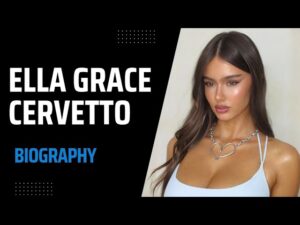 Ella Grace Cervetto