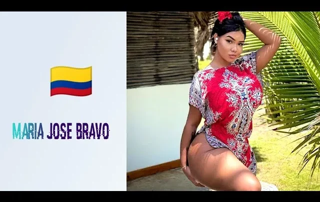Maria Jose Bravo Isaza Biography: Age, Parents, Height, Net Worth, Boyfriend, Instagram