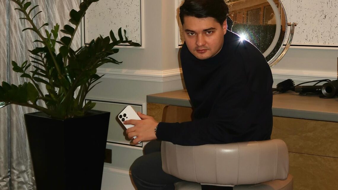 Andrei Șelaru Biography: Siblings, Parents, Height, Ethnicity, Age, Net Worth, Movies, Relationship Andrei Șelaru Biography: Siblings, Parents, Height, Ethnicity, Age, Net Worth, Movies, Relationship