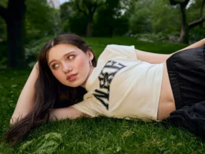 Violet McGraw