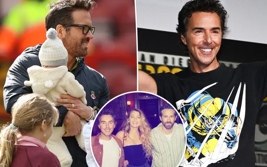 Ryan Reynolds’s son, Olin Reynolds Bio: Height, Age, Net Worth, Parents, Mother, Siblings