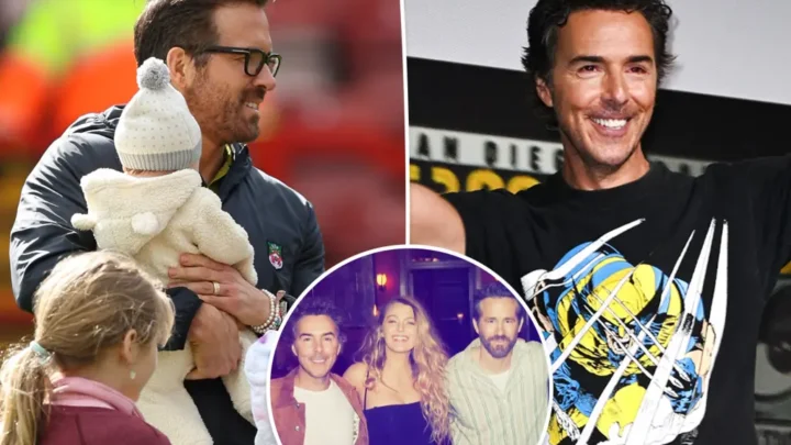 Ryan Reynolds’s son, Olin Reynolds Bio: Height, Age, Net Worth, Parents, Mother, Siblings