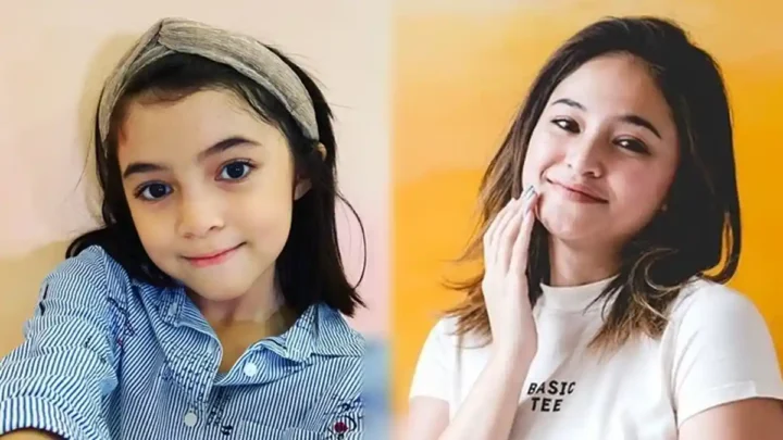 Sienna Ameerah Kasyafani Biography: Age, Parents, Net Worth, Movies, Height, Mother, Father, Career