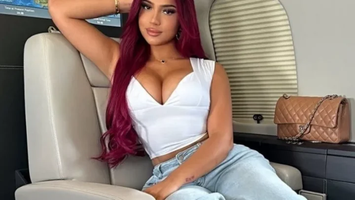 Mel Popss Biography: Age, Boyfriend, Height, Net Worth, Instagram, Career, Nationality