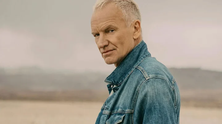 Sting (musician) Biography: Wife, Age, Children, Net Worth, Height, Songs, Albums, Movies