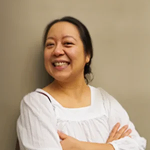 Susan Chuang