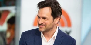 Tom Everett Scott