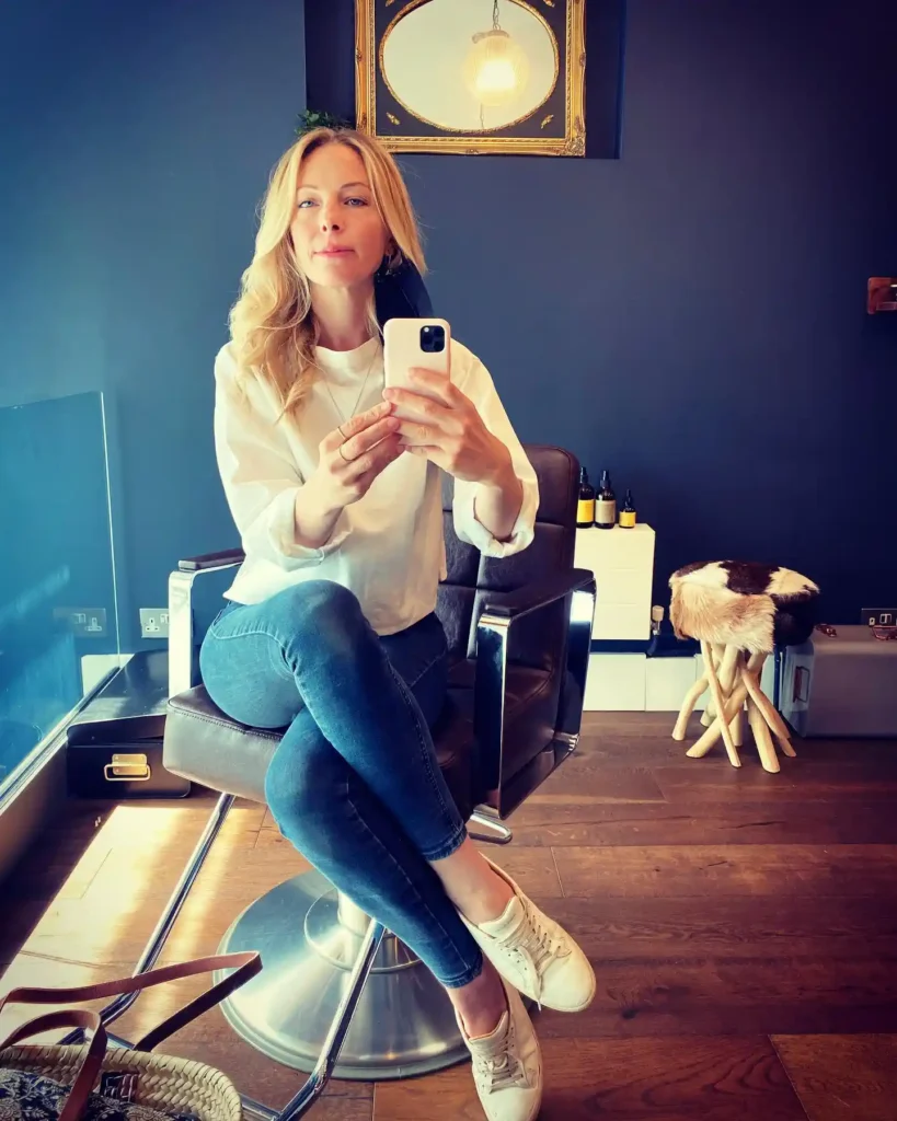 Anastasia Griffith Biography: TV Series, Height, Ethnicity, Age, Net Worth, Siblings, Parents, Movies