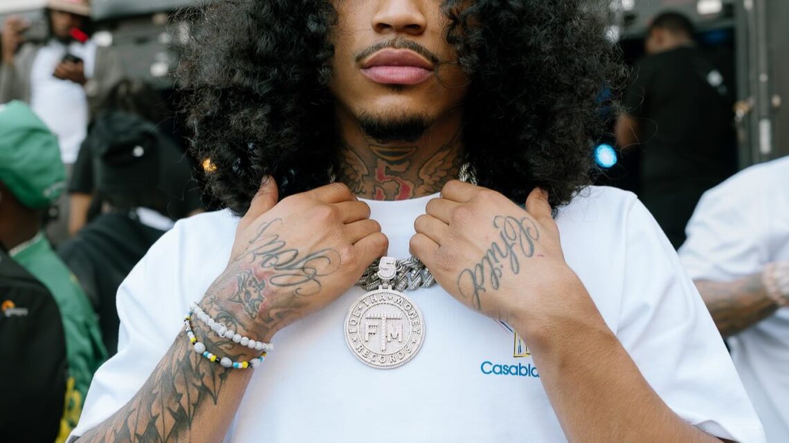 Jay Cinco Biography: Height, Ethnicity, Age, Net Worth, Siblings, Parents, Music, Daughter Jay Cinco Biography: Height, Ethnicity, Age, Net Worth, Siblings, Parents, Music, Daughter