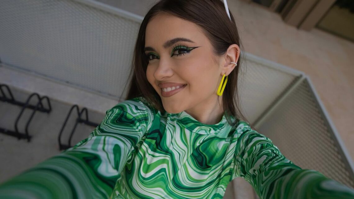 Tina Duceac Biography: Height, Ethnicity, Age, Net Worth, Siblings, Parents, Movies, Boyfriend Tina Duceac Biography: Height, Ethnicity, Age, Net Worth, Siblings, Parents, Movies, Boyfriend
