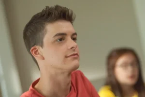 Israel Broussard