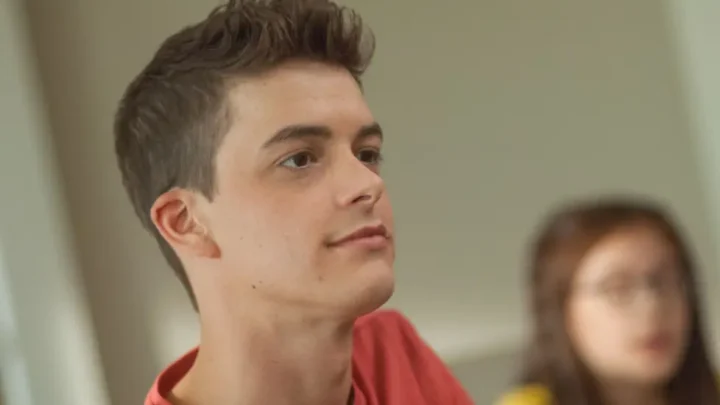 Israel Broussard Biography: Age, Net Worth, Spouse, Children, Movies, Instagram, Height