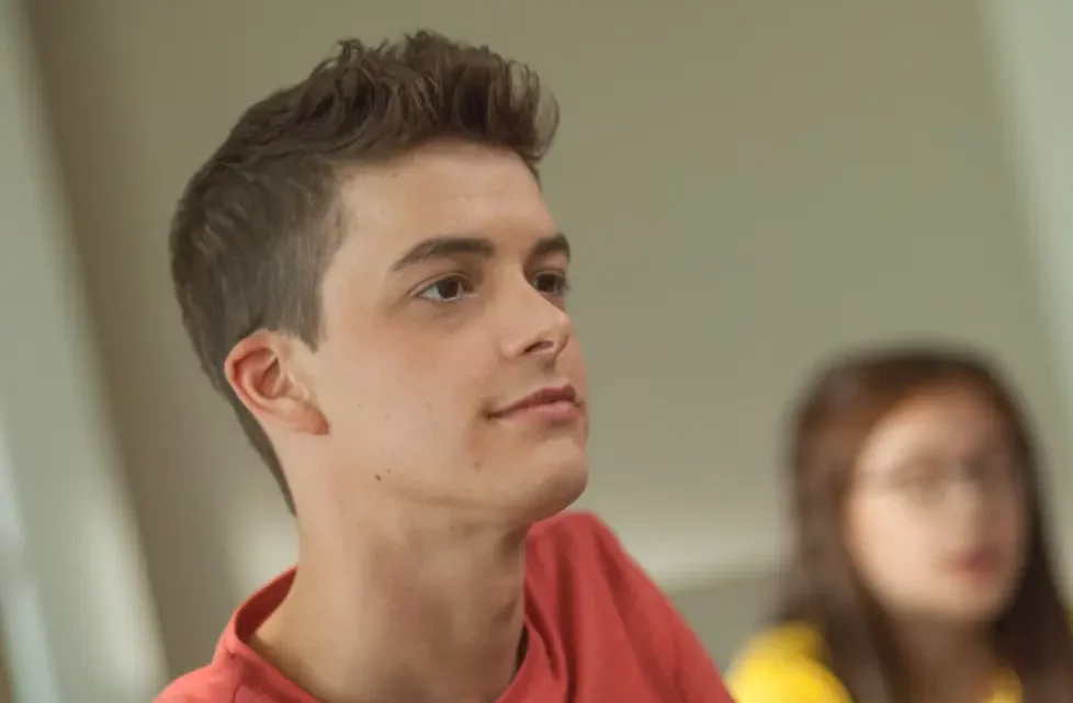 Israel Broussard Biography: Age, Net Worth, Spouse, Children, Movies, Instagram, Height