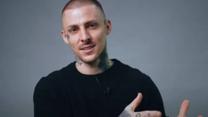 Mateusz Trąbka Biography: Girlfriend, Age, Net Worth, Height, YouTube, Nationality