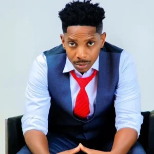 Eric Omondi