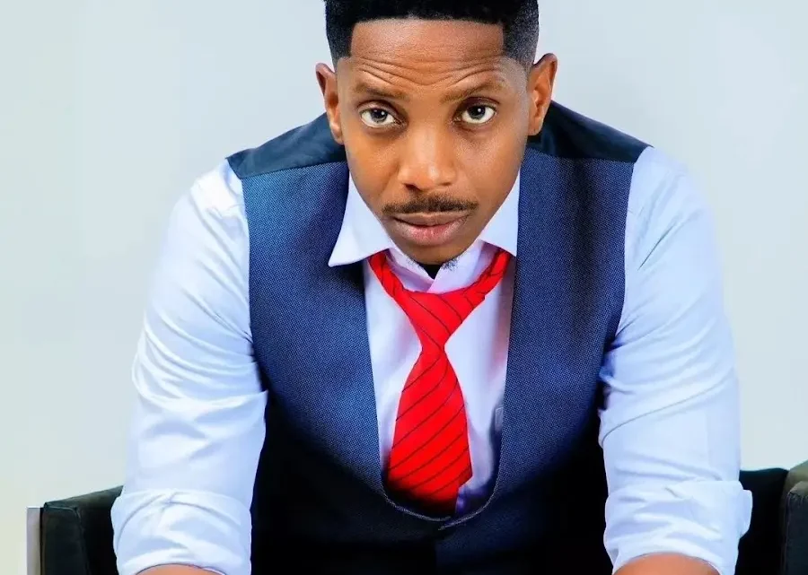 Eric Omondi Biography: Wife, Age, Children, Net Worth, Height, Parents, Career, Activism