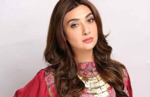 Aisha Uqbah Malik