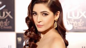 Ayesha Omar