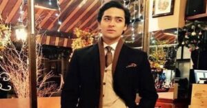 Muhammad Junaid Safdar