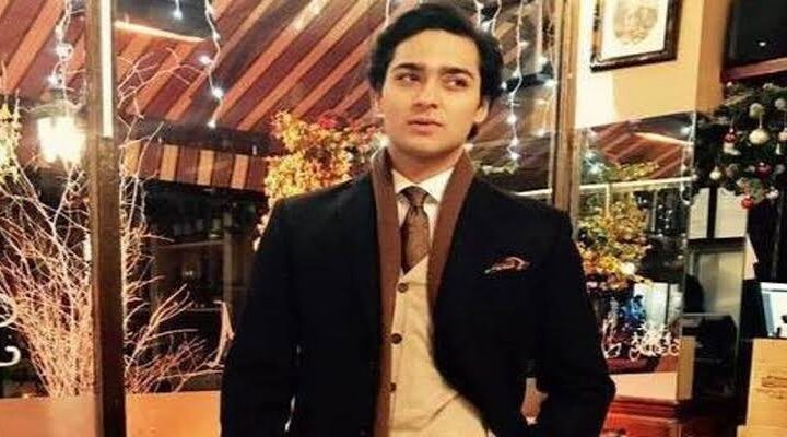Muhammad Junaid Safdar Biography: Wife, Age, Divorce, Parents, Net Worth, Education, Height