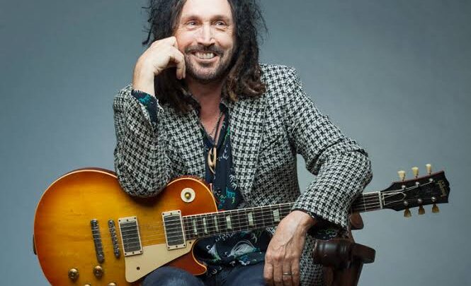 Mike Campbell Biography: Parents, Height, Ethnicity, Net Worth, Siblings, Age, Songs, Playlist, Wife, Children