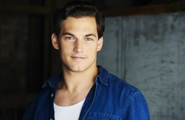 Giacomo Gianniotti Biography: Wife, Films, Age, Parents, Height, Ethnicity, Net Worth, Siblings