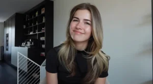 Jade Anna van Vliet
