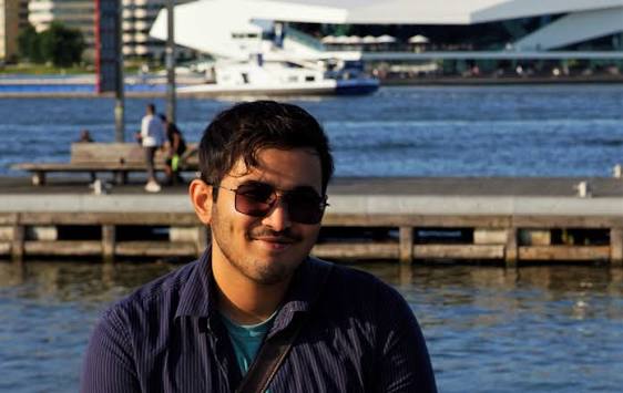 Akash Nair Biography: Age, Parents, TV Series, Height, Ethnicity, Net Worth, Siblings, Films