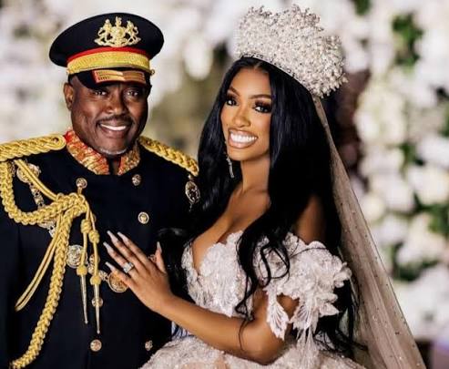 She Took the Rolls-Royce, the Mansion & $560K! Simon Guobadia Exposes Porsha Williams