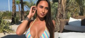 Astrid Nelsia
