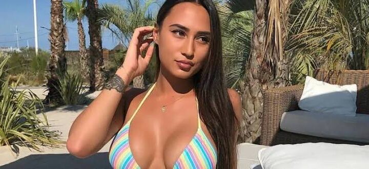 Astrid Nelsia Biography: Age, Parents, Height, Ethnicity, Net Worth, Siblings, TV Shows, Love Life